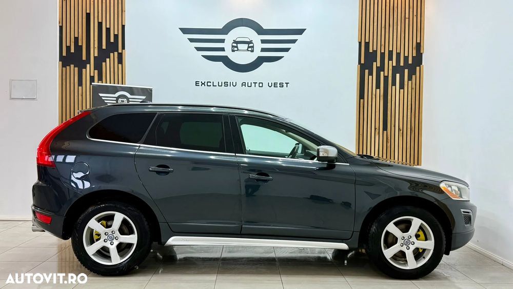 Volvo XC 60 D3 Aut. Summum - 12