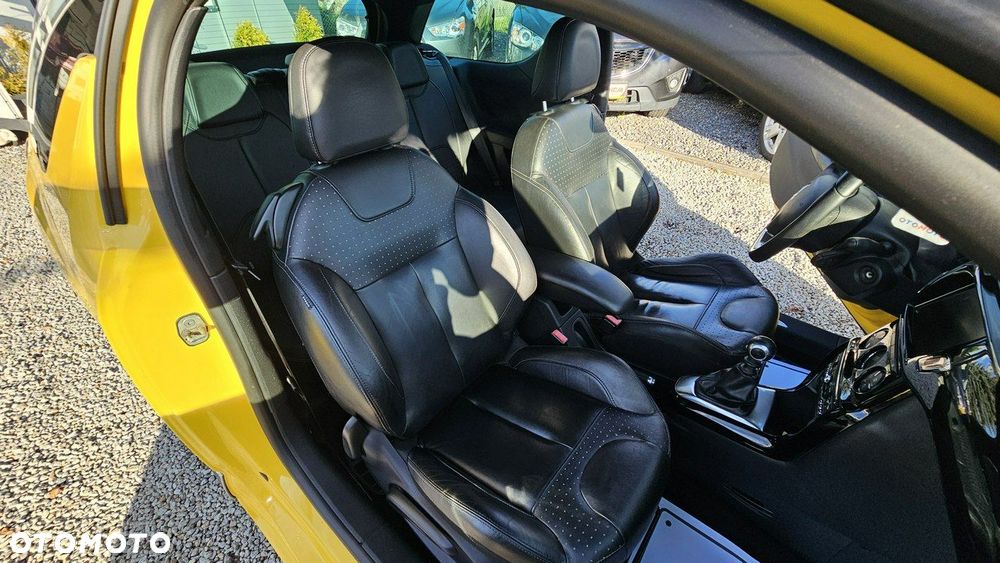 Citroën DS3 - 27