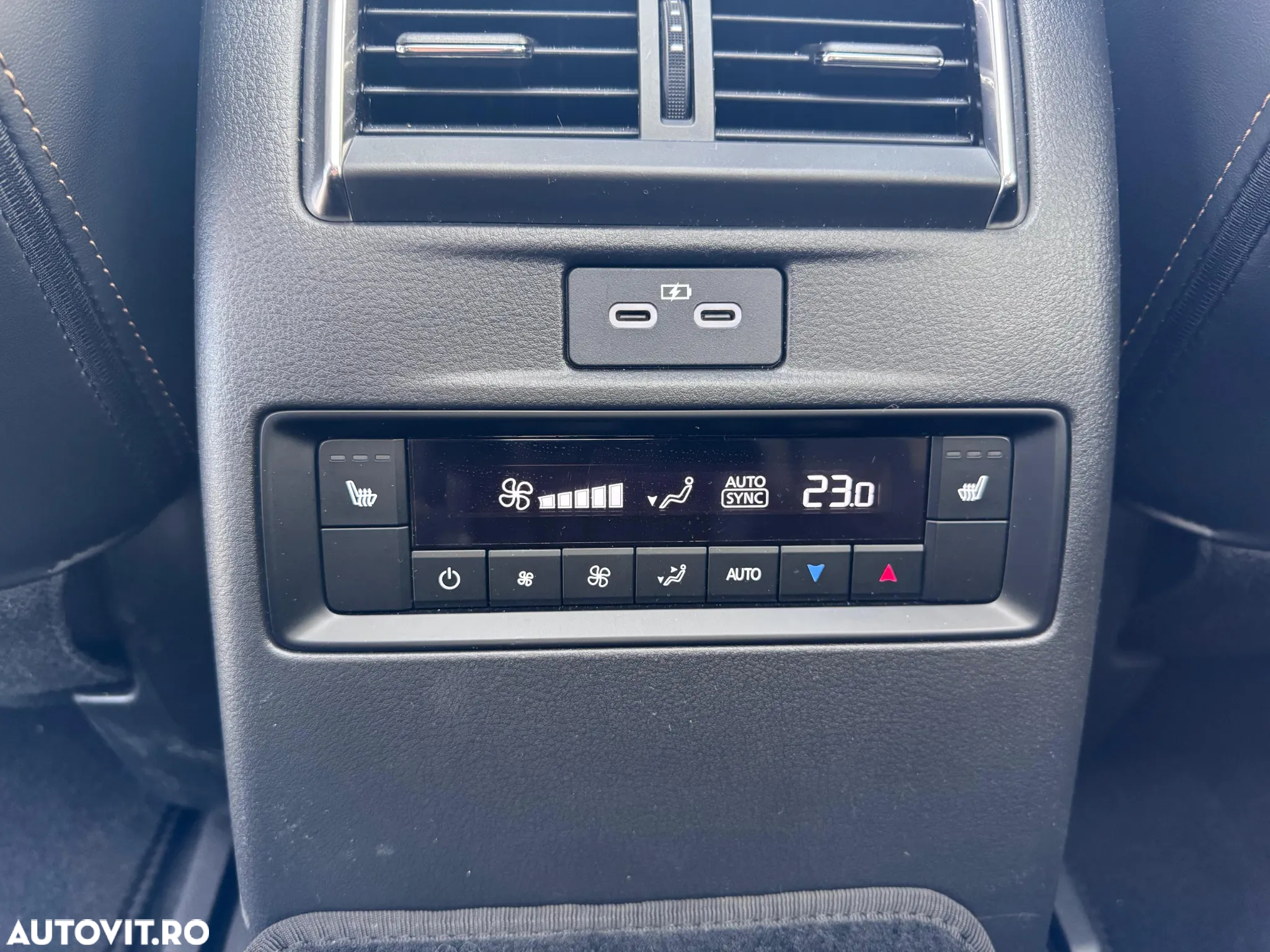 Mazda CX-80 2.5 e-Skyactiv AT8 AWD PHEV Homura Plus - 10