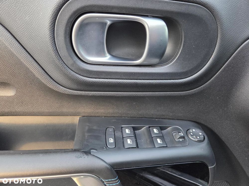 Citroën C5 Aircross 1.6 PHEV 180 Shine EAT8 - 18