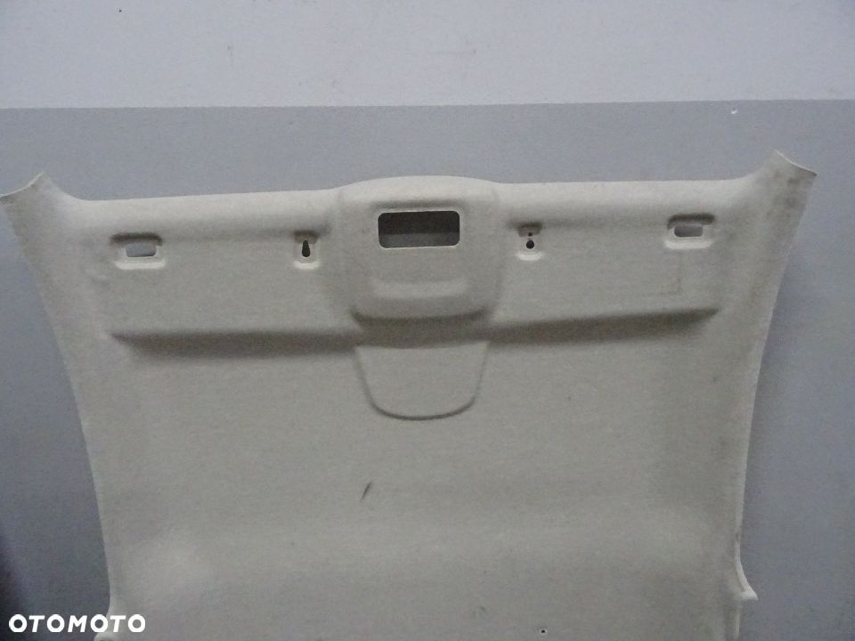 PODSUFITKA PODSUFITÓWKA FORD KA II MK2 08-16 NR135 - 2
