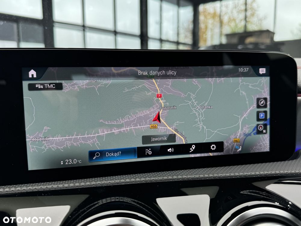 Mercedes-Benz CLA 200 AMG Line 7G-DCT - 28