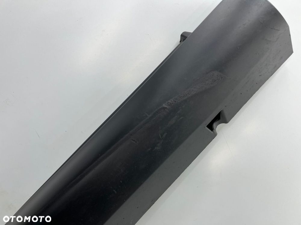 Nakładka progu Citroen C3 Aircross 17r.- PRAWA listwa progowa zewnętrzna próg 13473613 - 6