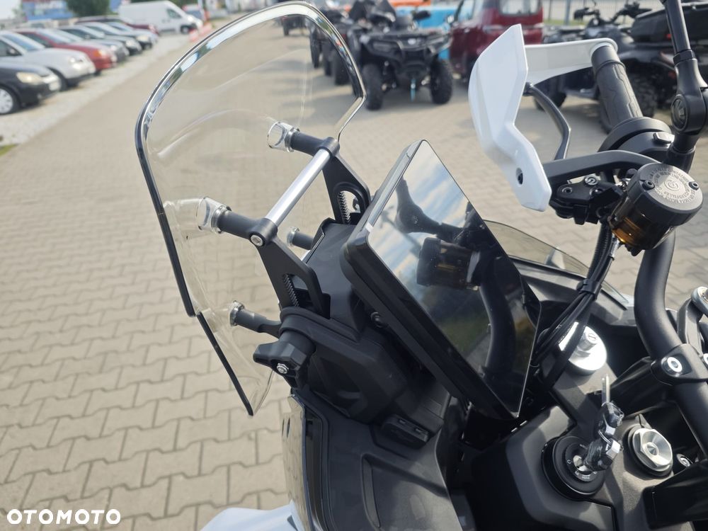 CFMoto 1000 MT-X - 18