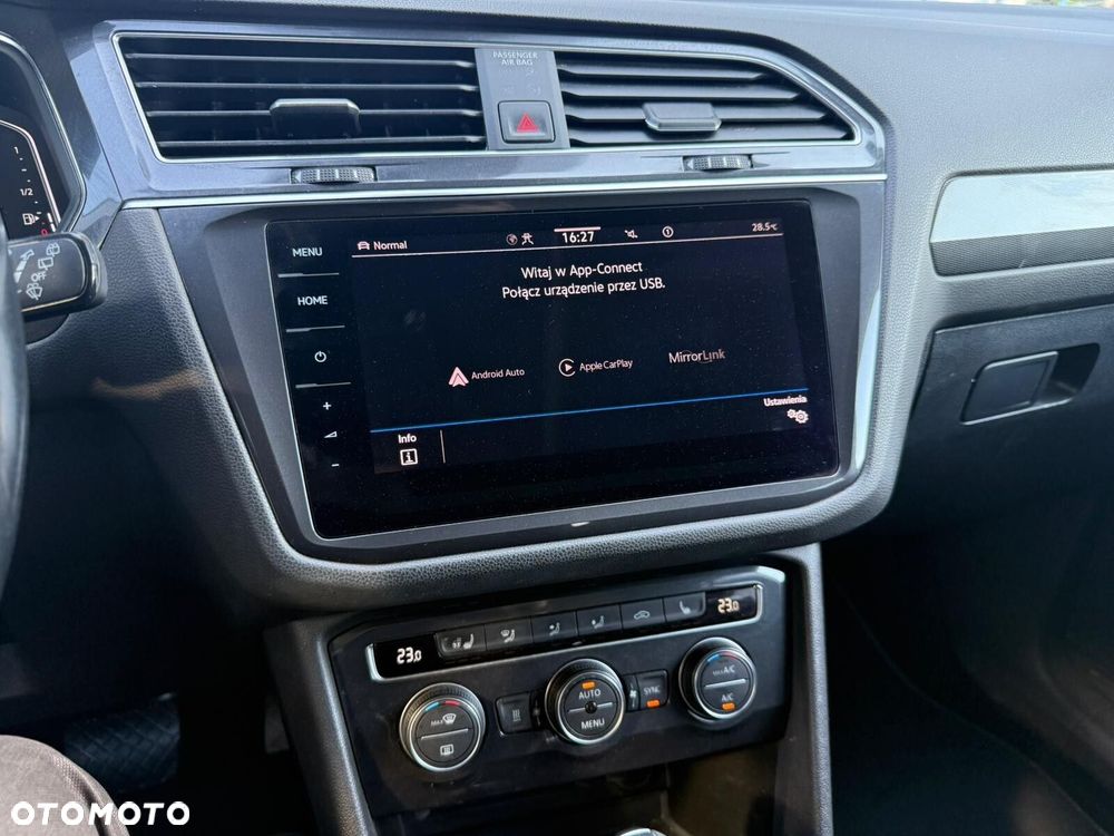 Volkswagen Tiguan Allspace 2.0 TDI SCR Highline DSG - 27
