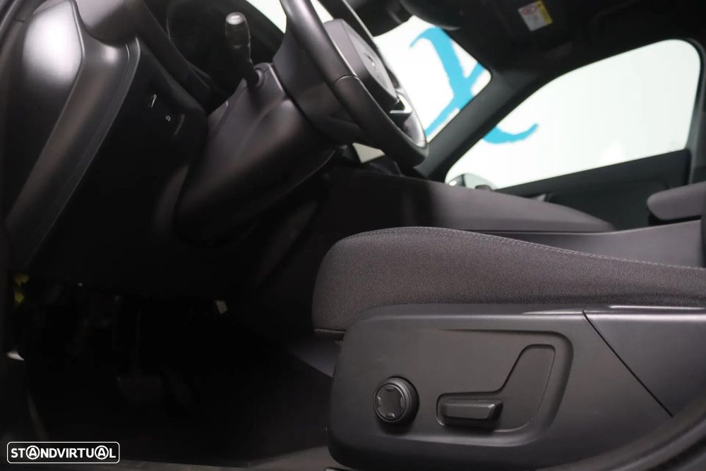 Polestar 2 Long Range 78 kWh - 14