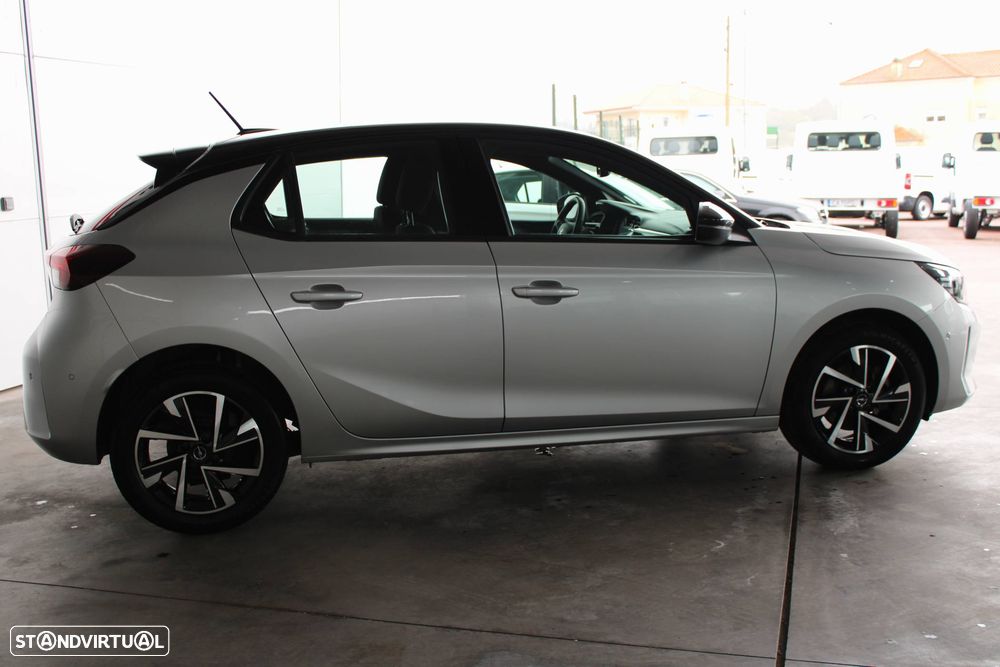 Opel Corsa 1.2 T GS - 5