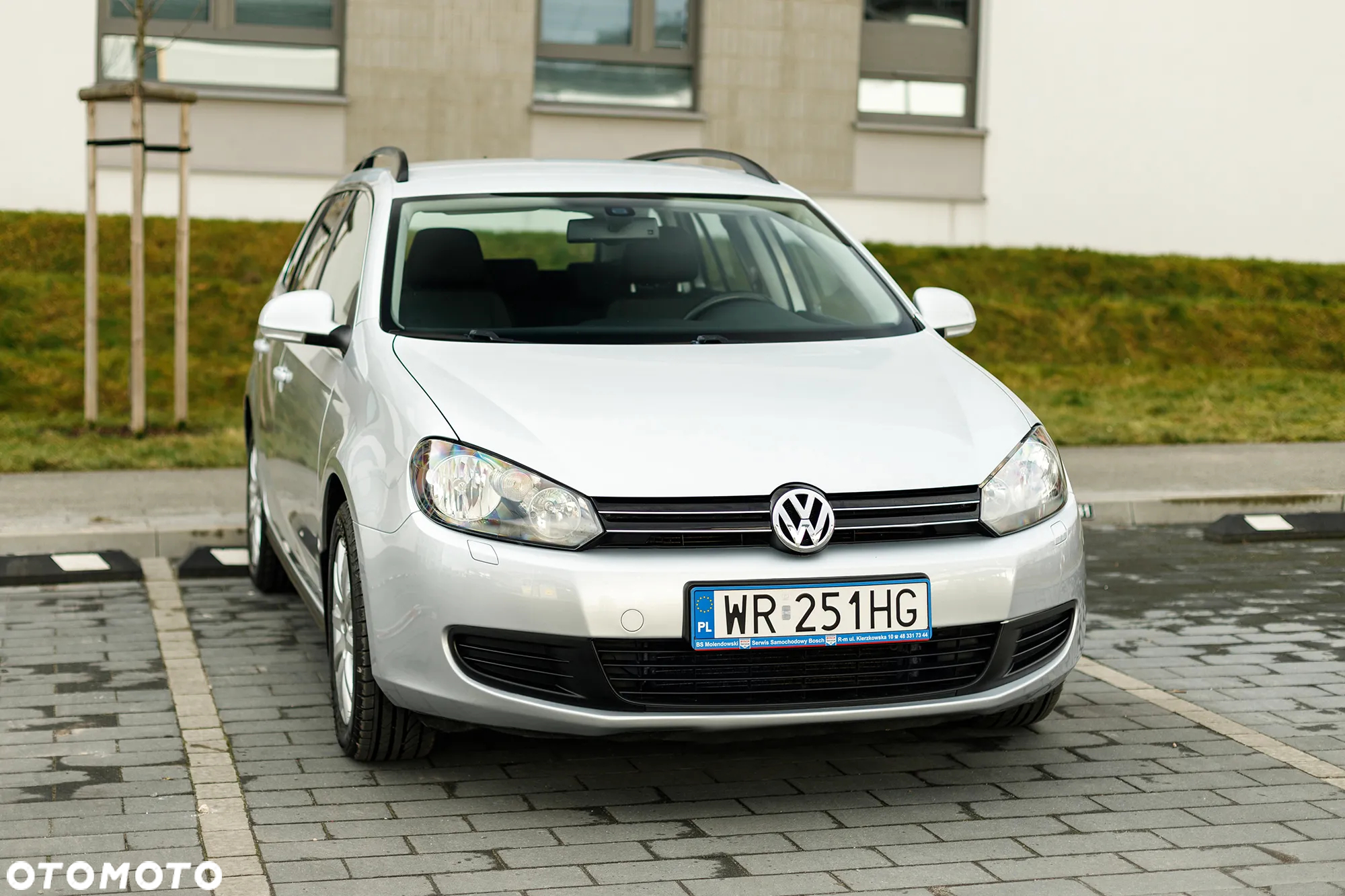 Volkswagen Golf VI 1.4 TSI Comfortline Optimum - 13