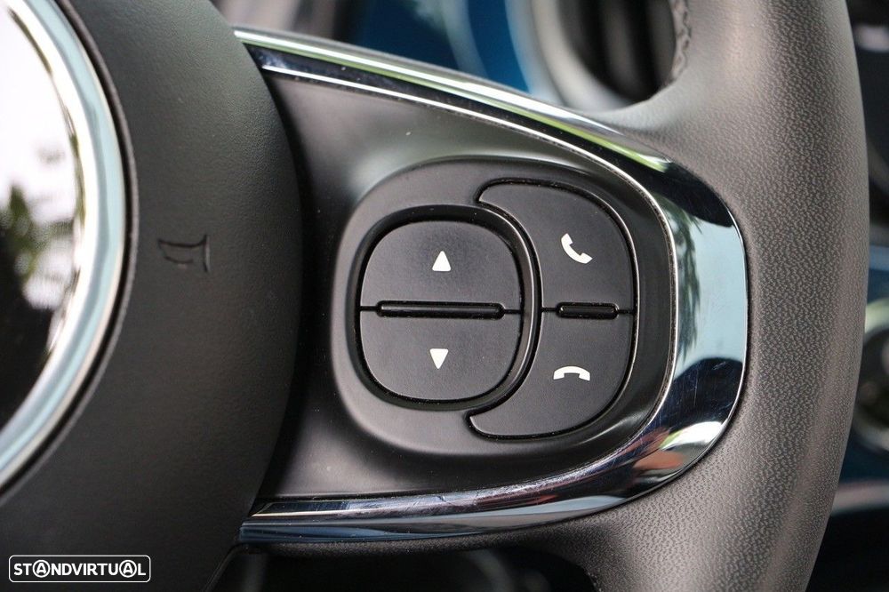 Fiat 500 1.0 Hybrid Dolcevita - 19
