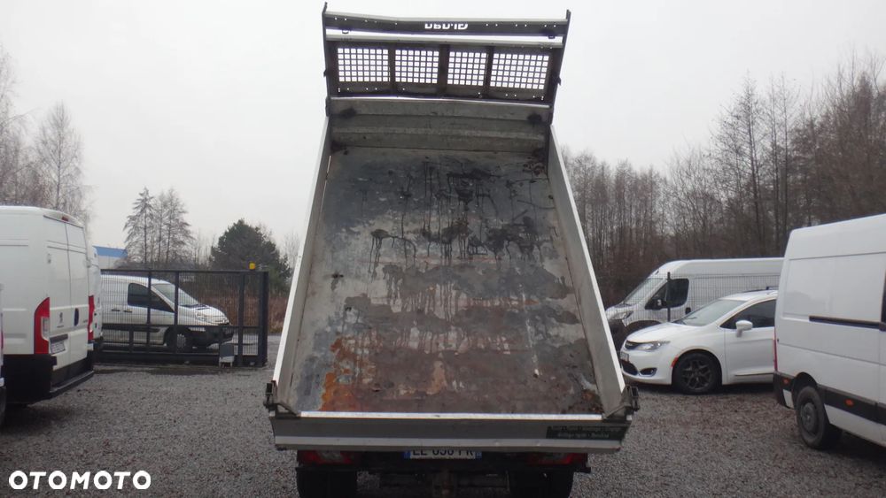 Ford TRANSIT - 7