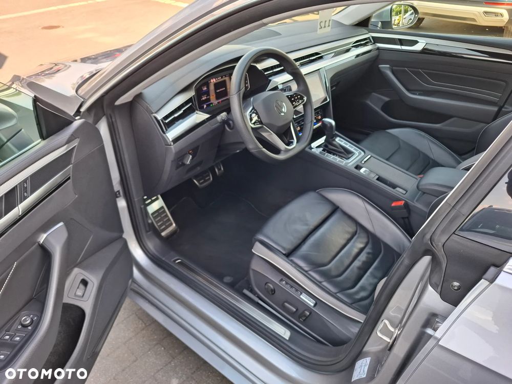 Volkswagen Arteon - 14