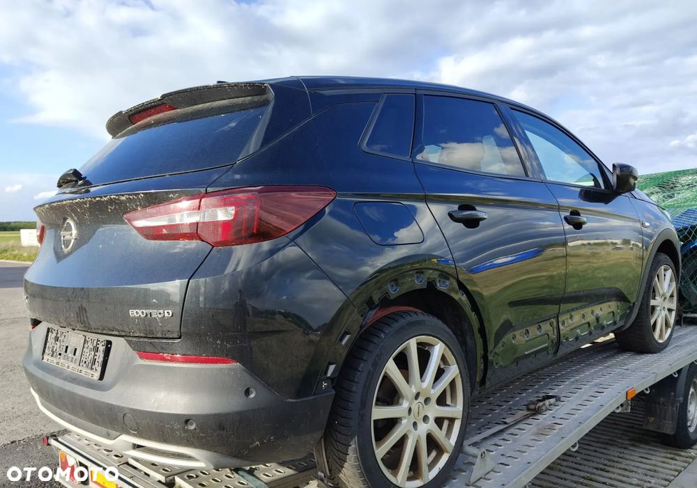 Opel Grandland X 1.5 D Start/Stop Edition - 2
