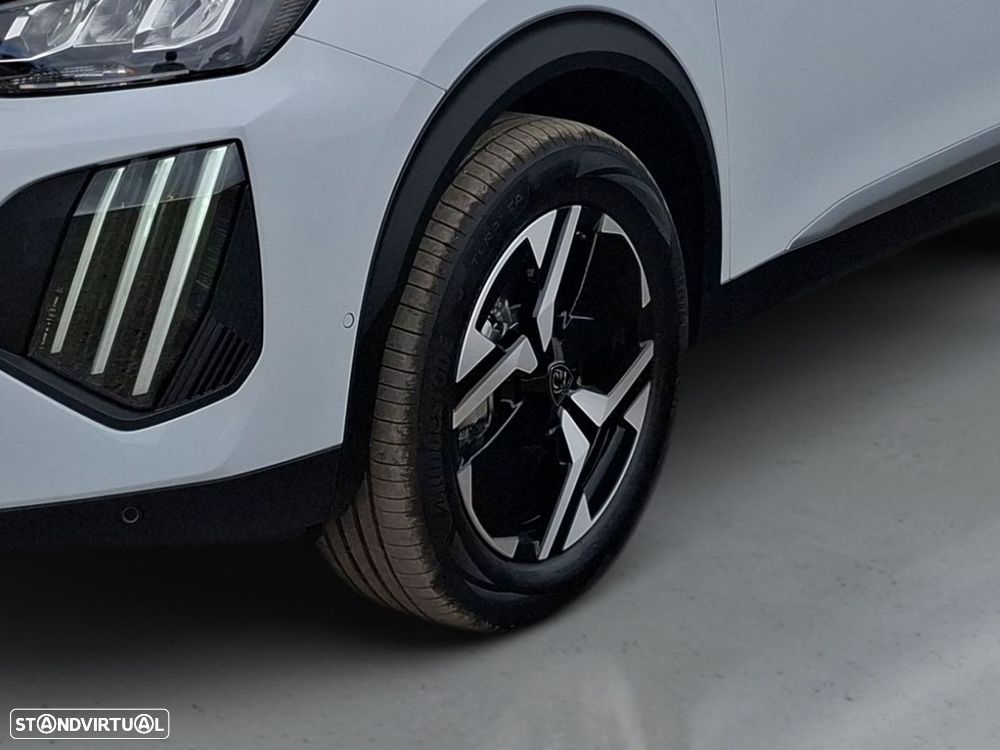 Peugeot 2008 1.2 Hybrid Allure e-DCS6 - 3