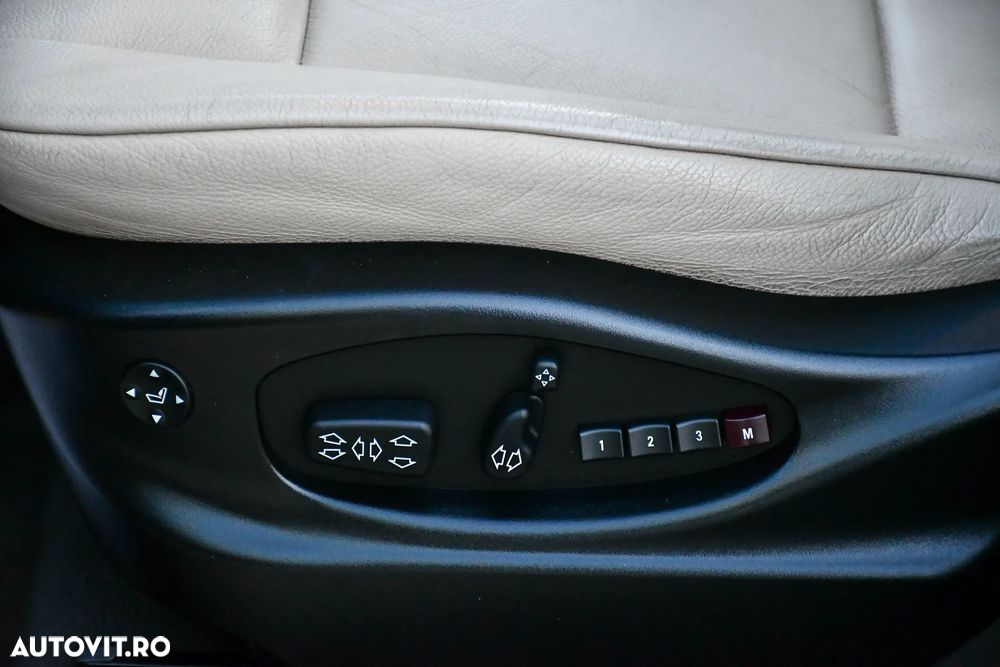 BMW X3 xDrive20d Aut. Edition Exclusive - 12