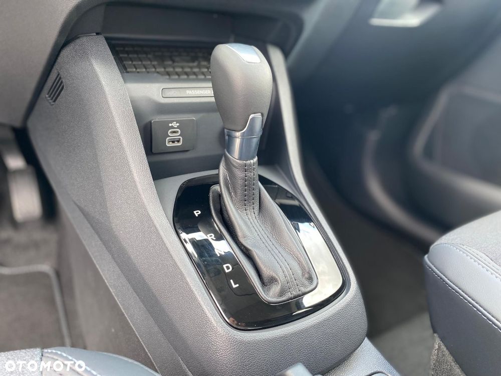 Ford Tourneo Courier 1.0 EcoBoost Active - 25