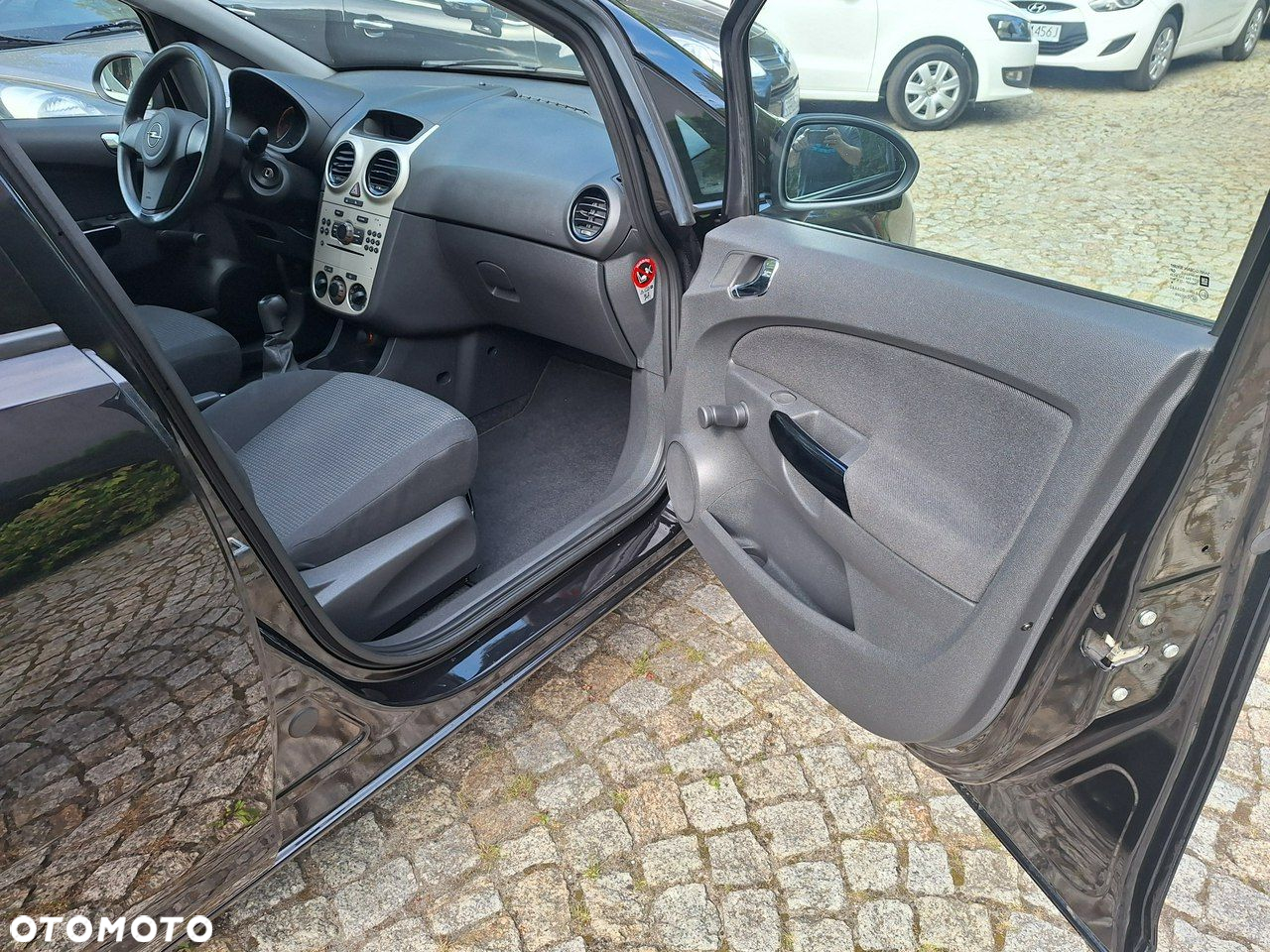 Opel Corsa 1.0 12V Edition - 19
