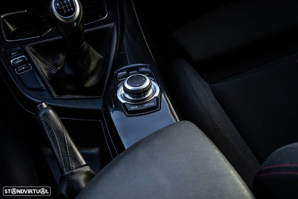 BMW 116 - 25