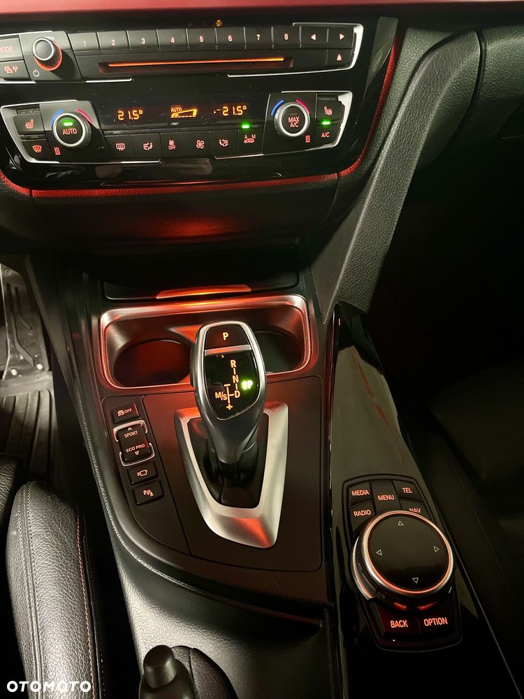 BMW Seria 4 435i Sport-Aut Sport Line - 13