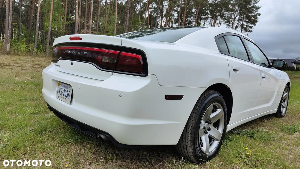 Dodge Charger - 15