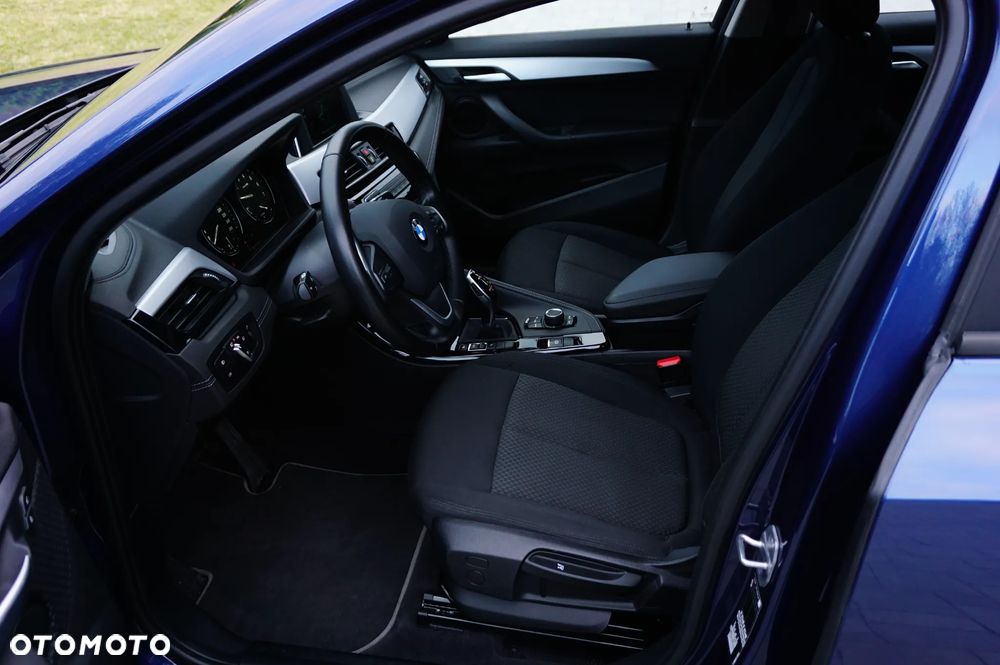 BMW X2 sDrive18i - 21