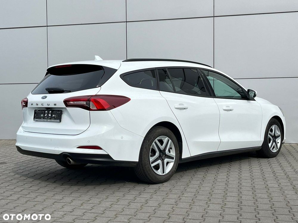 Ford Focus 1.5 EcoBlue Start-Stopp-System COOL&CONNECT - 8