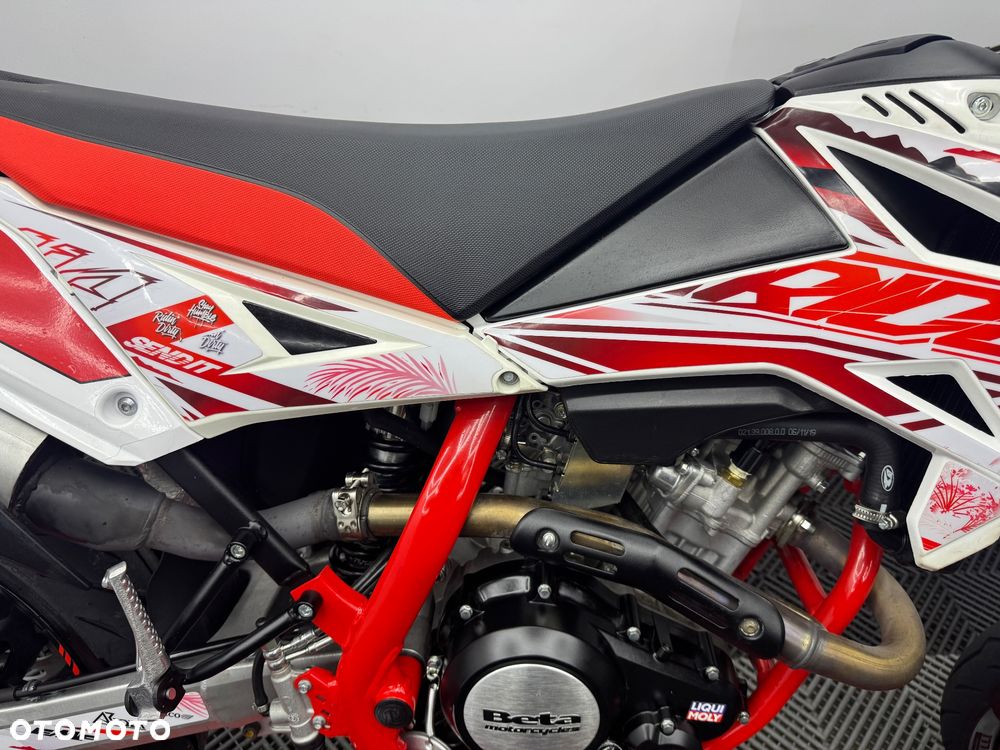 Beta RR - 31