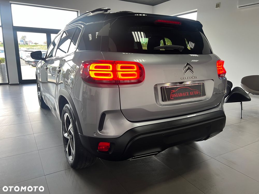 Citroën C5 Aircross - 5
