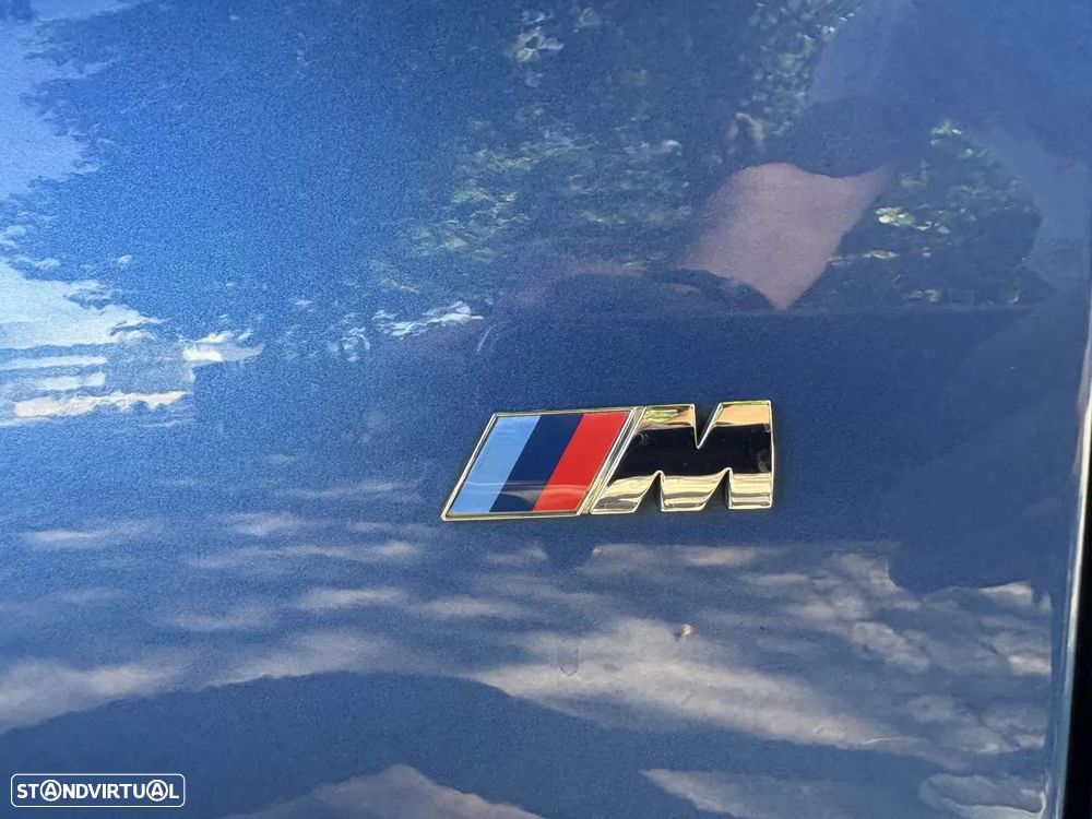 BMW 116 d Edition M Sport Shadow - 5