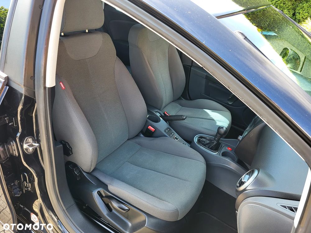 Seat Leon - 14