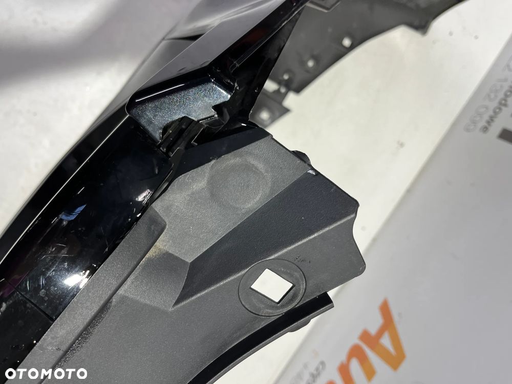 BMW iX2 (U10) ZDERZAK PRZOD PRZEDNI 101741190100 - 4