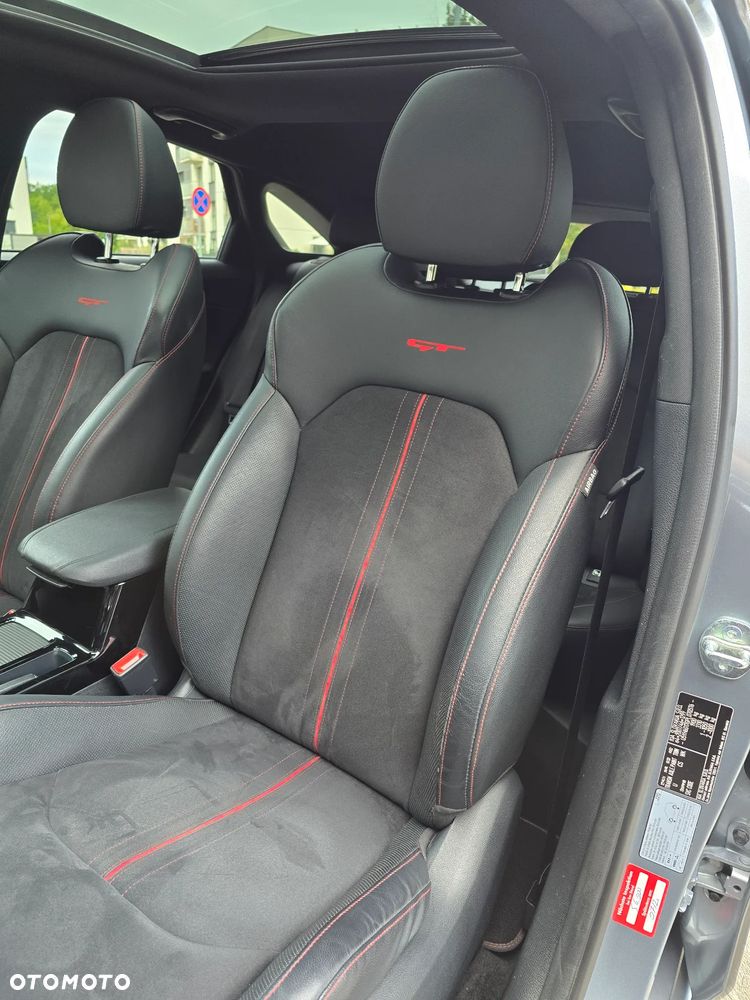 Kia ProCeed 1.6 T-GDI DCT7 OPF GT - 19