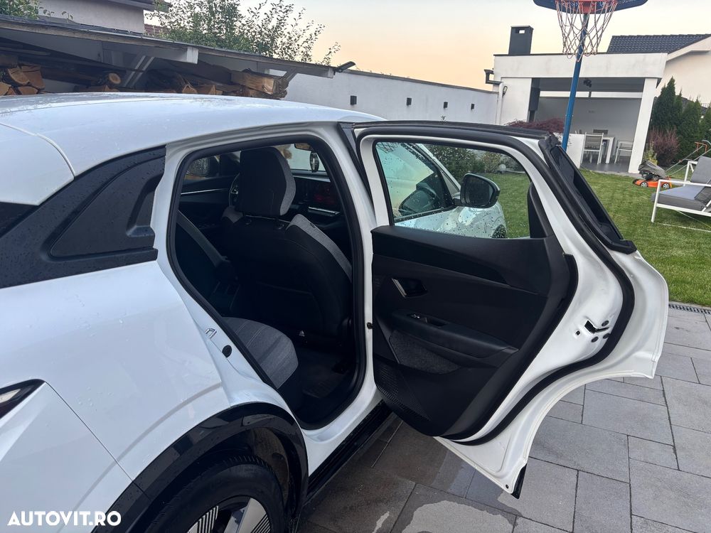 Renault Megane E-TECH 60 kWh 220 CP Iconic - 14