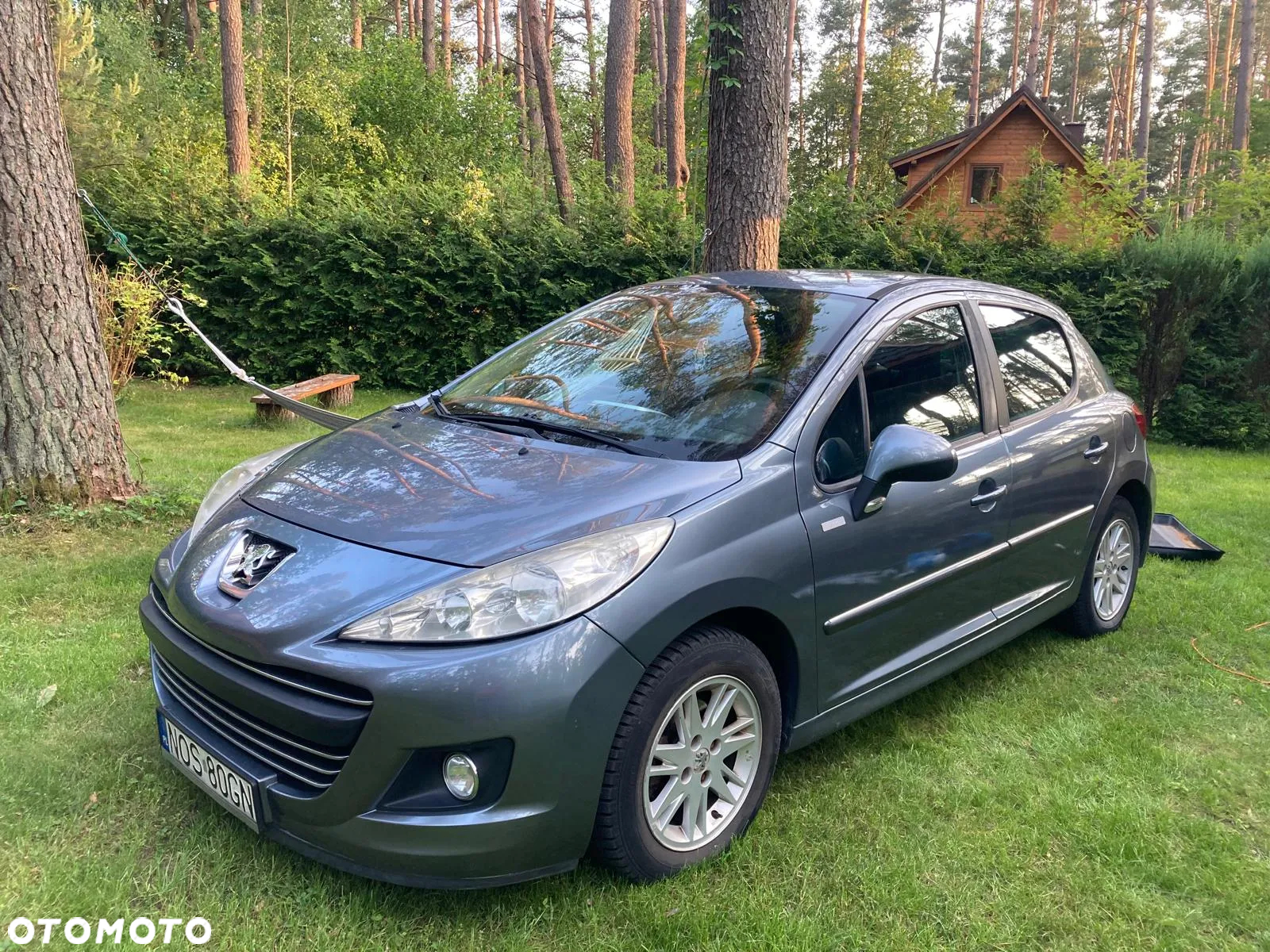Peugeot 207 1.4 HDi Millesim 200 - 2