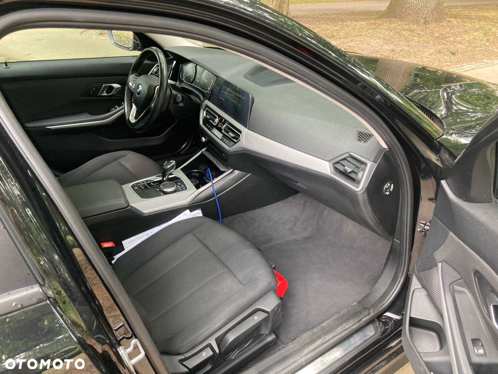 BMW Seria 3 - 6