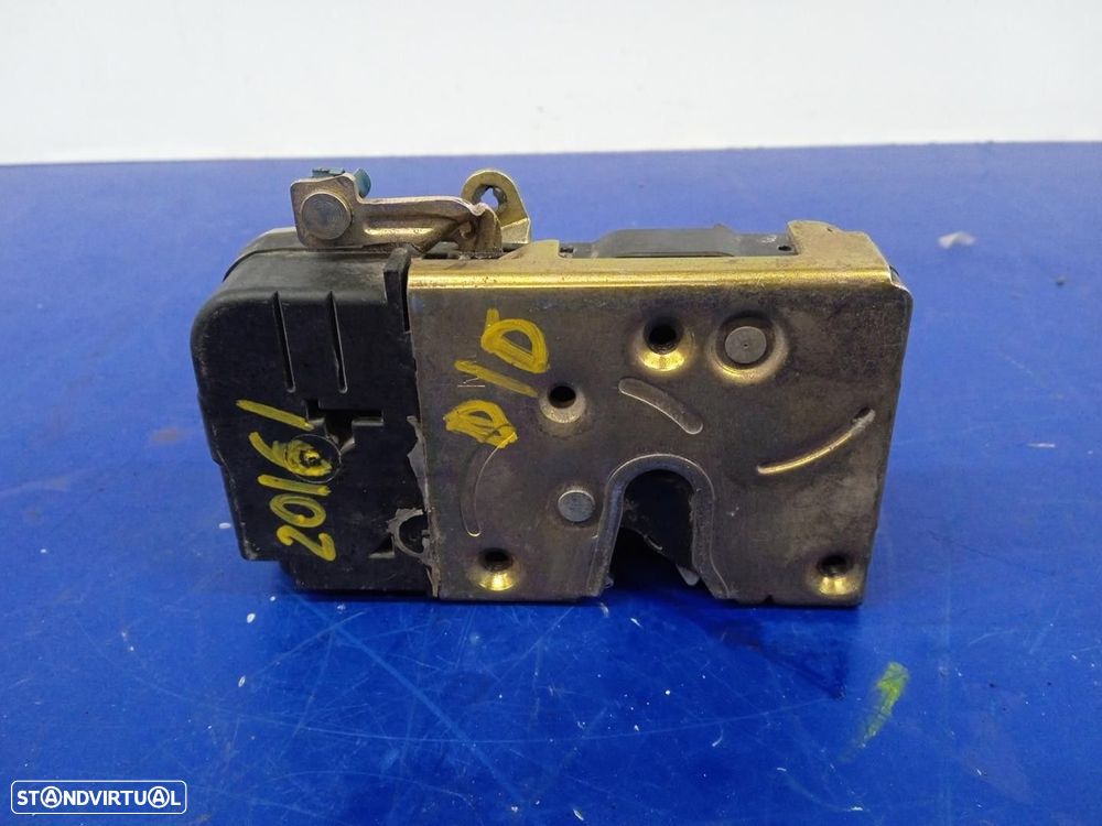 FECHADURA PORTA FRONTAL DIREITA CITROEN BERLINGO / BERLINGO FIRST LIMUSINA 2000... - 3