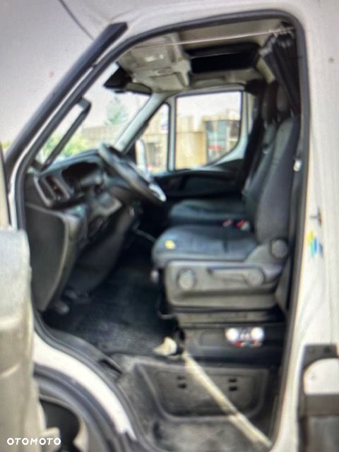 Iveco Daily MR`19 E6 3.5     50C18HZ - 13