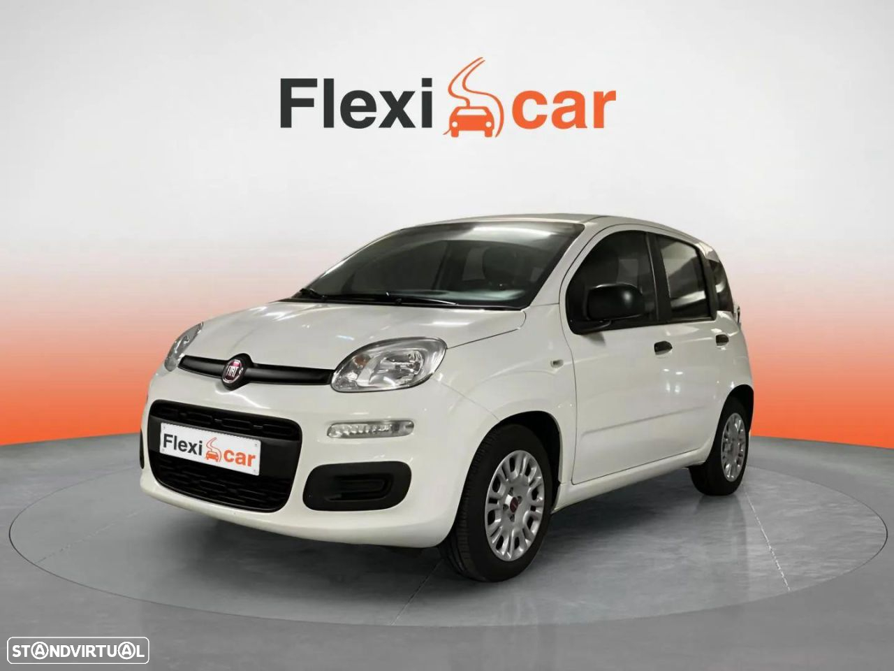 Fiat Panda 1.0 Hybrid City Life - 2