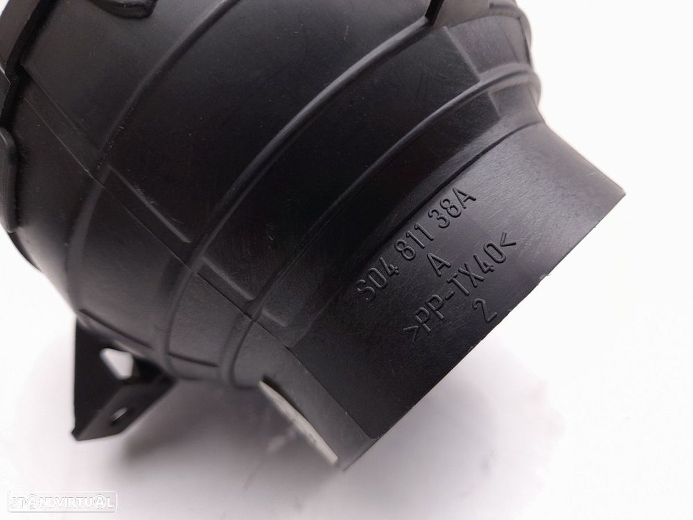 Difusor / saída de ar MINI Mini Clubman (R55) - 3