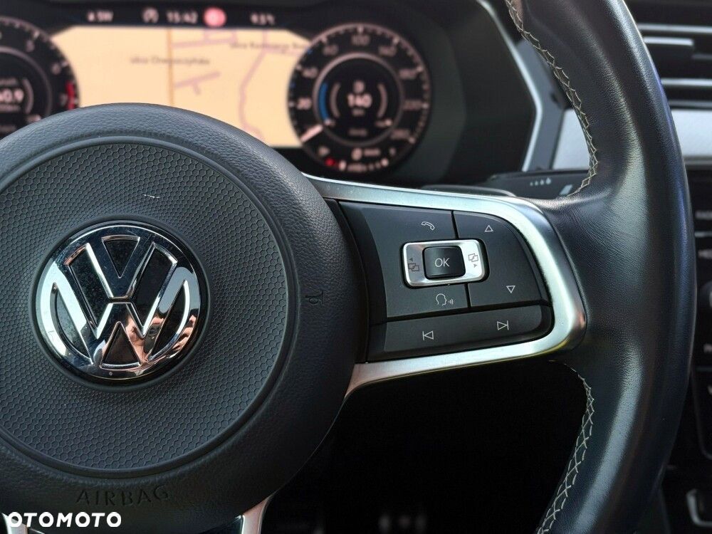 Volkswagen Arteon 2.0 TSI R-Line DSG - 21