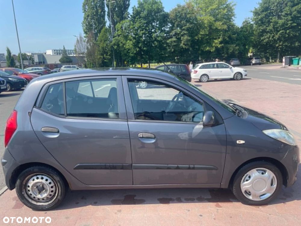 Hyundai i10 1.1 Classic - 2