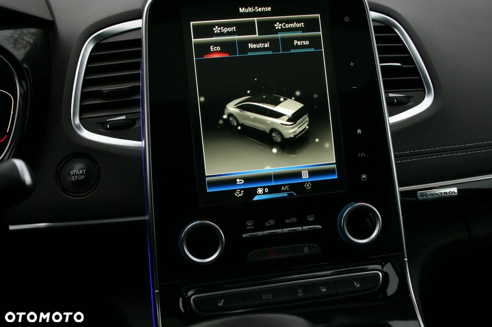 Renault Espace Energy dCi 160 EDC Initiale Paris - 30