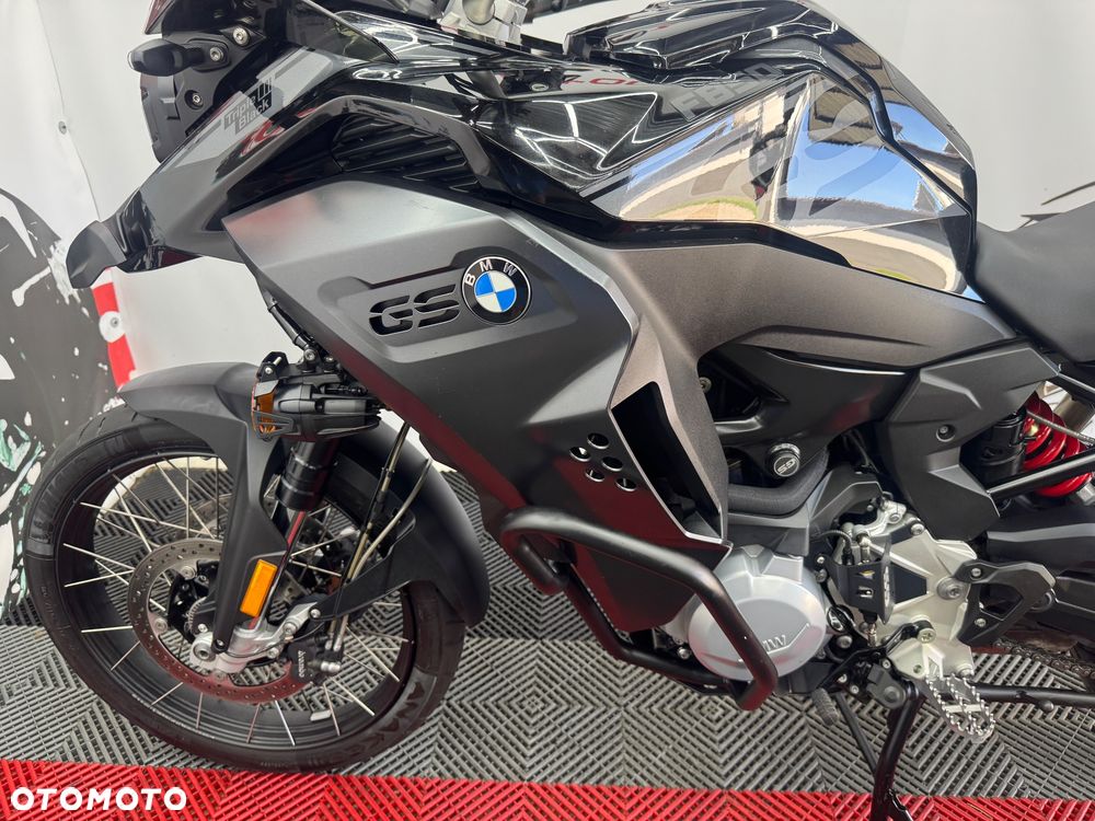 BMW GS - 11