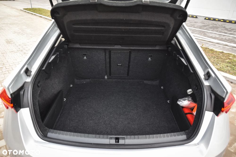 Skoda Octavia 1.5 TSI ACT Ambition - 28