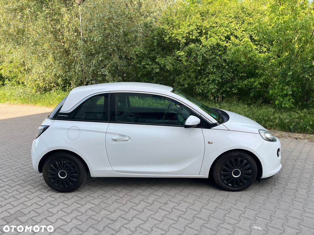 Opel Adam 1.4 White Link - 7