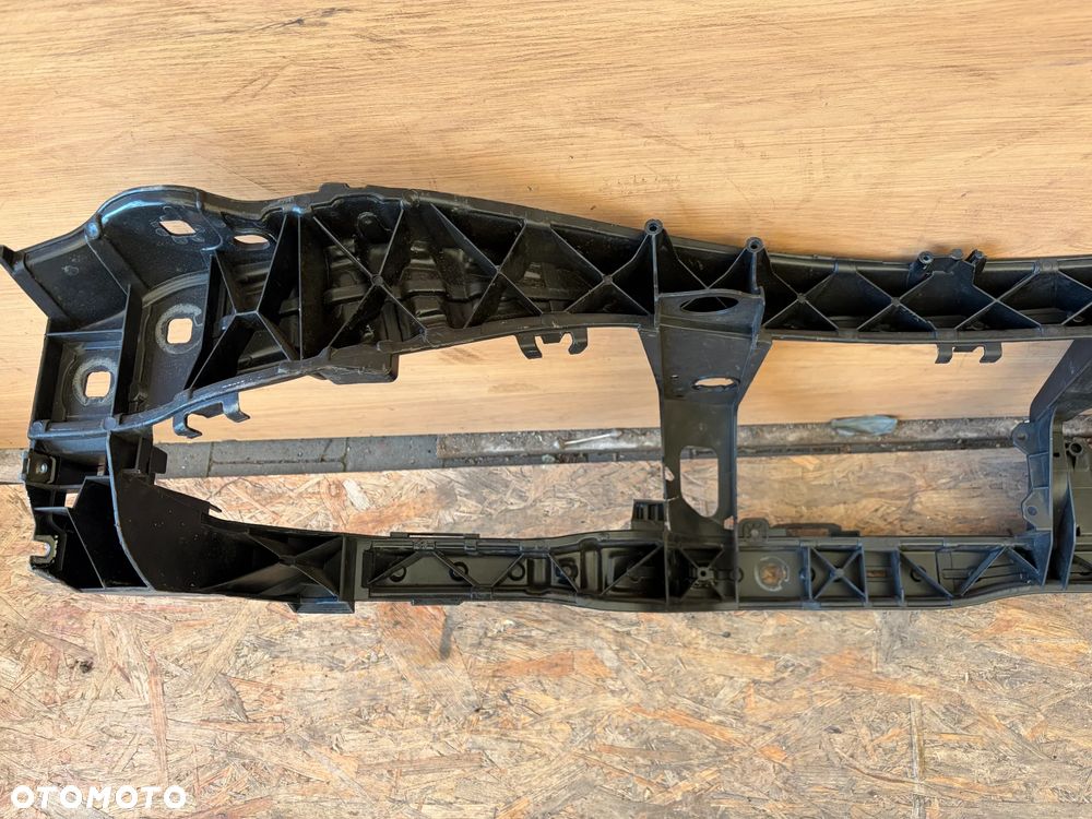Wzmocenienie pas przedni FORD MONDEO MK4 S-MAX GALAXY 07- - 13
