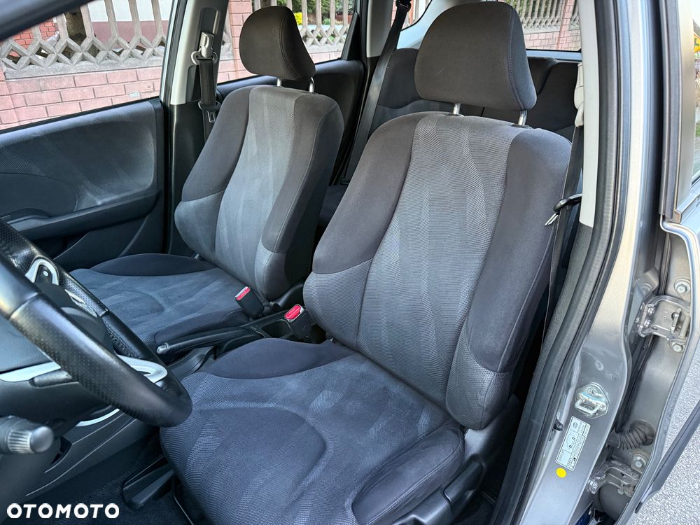 Honda Jazz 1.4 Elegance - 6