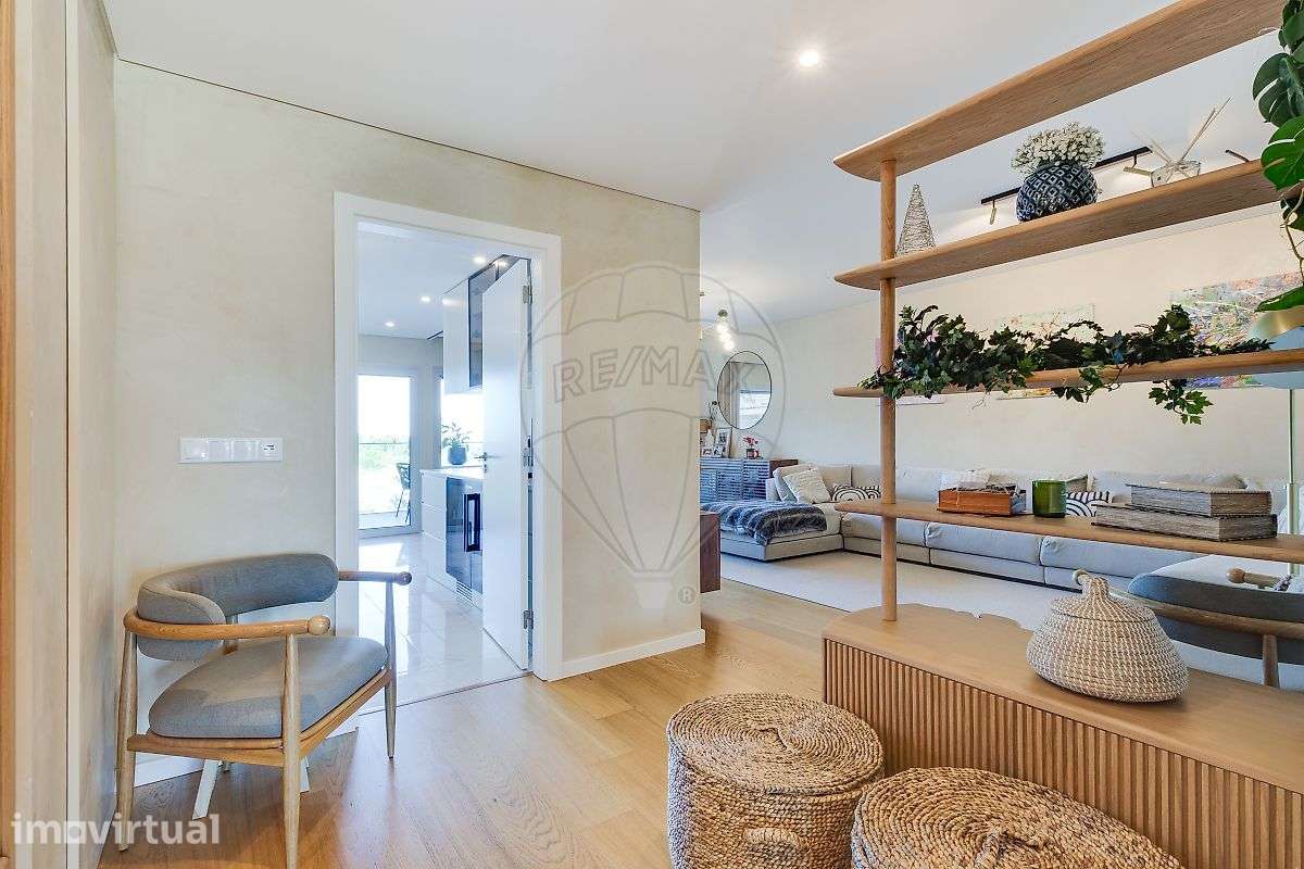 Apartamento T3 para arrendamento - Grande imagem: 4/44