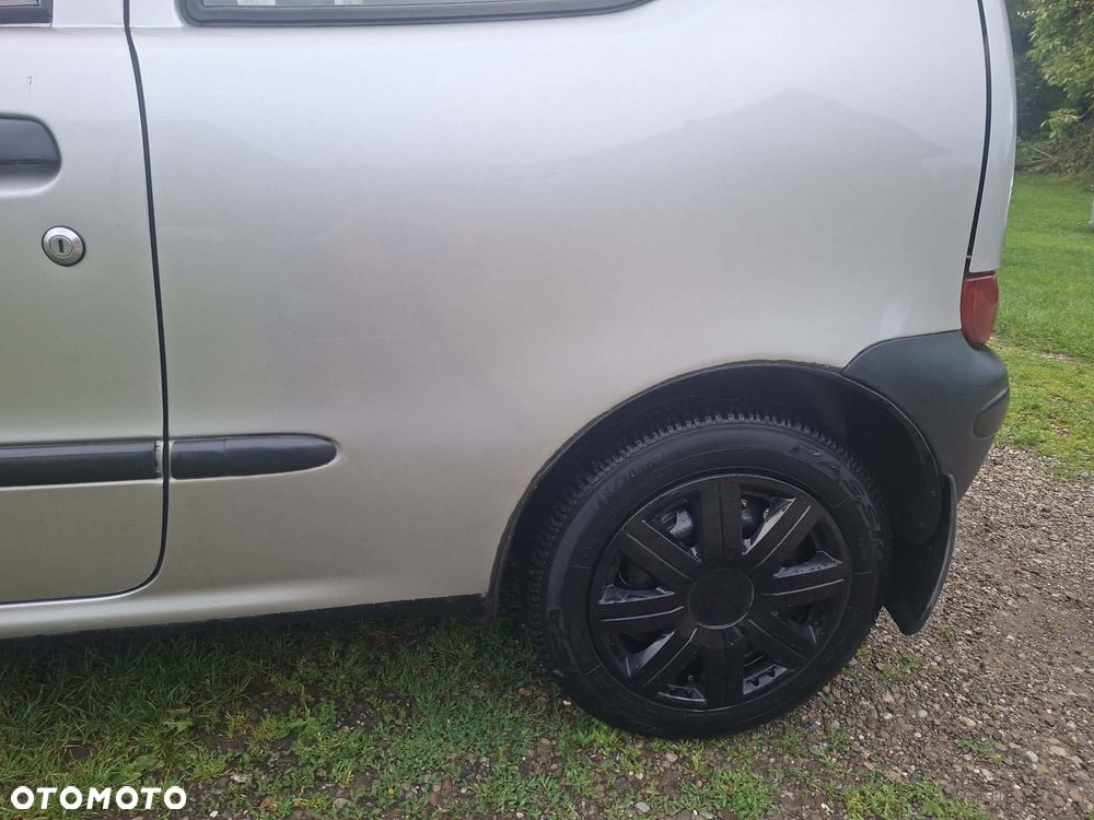 Fiat Seicento Young - 3