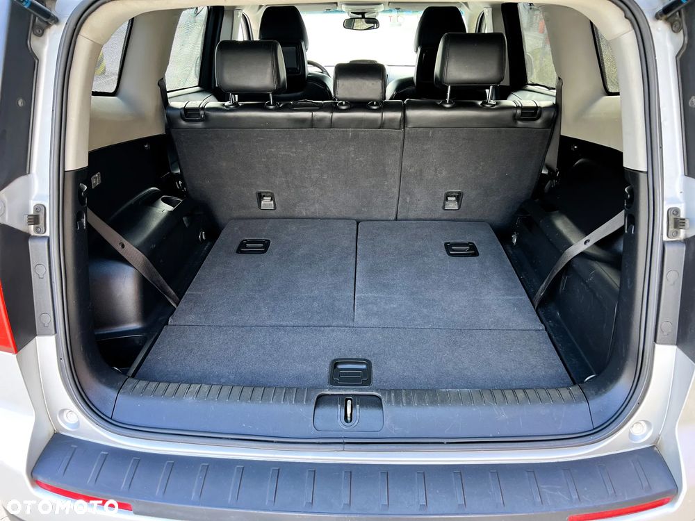 Chevrolet Orlando 1.8 LTZ - 14