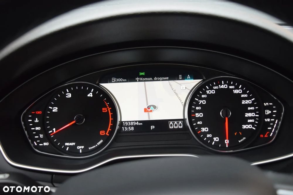 Audi A4 Avant 35 TDI mHEV Advanced S tronic - 21